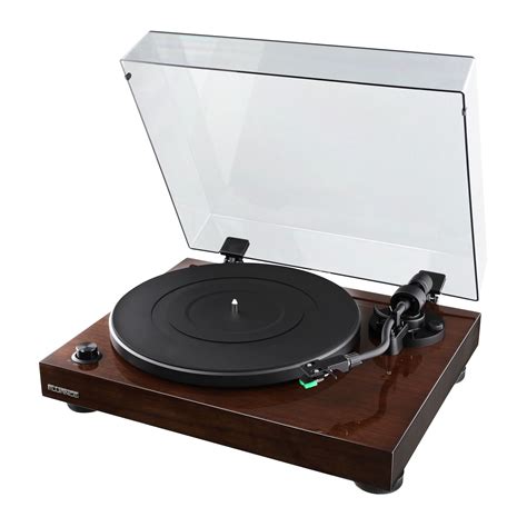 turntable fluance